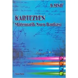 Kartezyen 9. Sınıf Matematik Soru Bankası