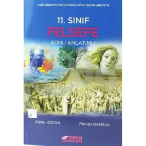 11. Sınıf Felsefe Konu Anlatımlı