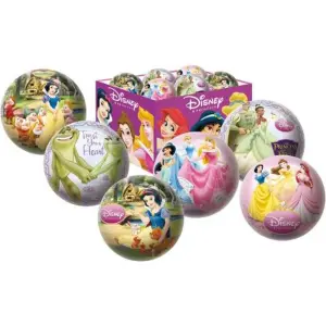 Prensesler Vinil Top 10 Cm