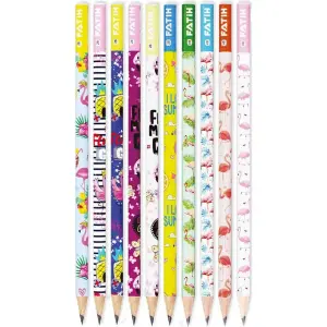 Fatih Flamingo Kurşun Kalem