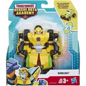 Transformers Rescue Bots Academy Figür Bumblebee F4637