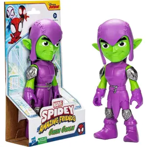 Marvel Spidey ve İnanılmaz Arkadaşları Green Goblin F2761