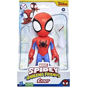 Marvel Spidey ve İnanılmaz Arkadaşları Spidey F3986
