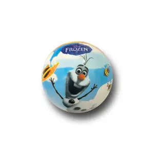 Frozen Pvc Top 15 Cm