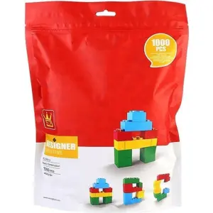 Wange Designer Creative Yaratıcı Tasarımlar 1000 Parça