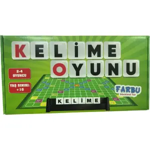 Kelime Oyunu