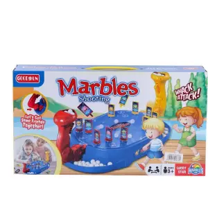 Marbles Shooting Hedef Oyunu