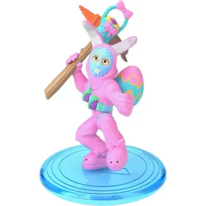 Fortnite Mini Tekli Figür Paketi S2 - Rabbit Raider