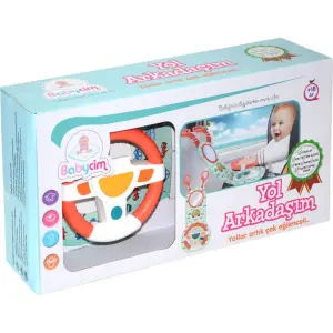 Babycim Yol Arkadaşım