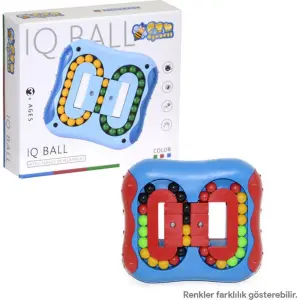 İq Ball Zeka Topları