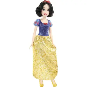 Disney Princess Pamuk Prenses HLW08