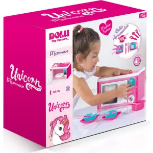 Dolu Unicorn Mikrodalga Fırın 2538