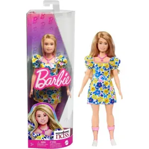 Barbie Büyüleyici Parti Bebekleri #208 HJT05