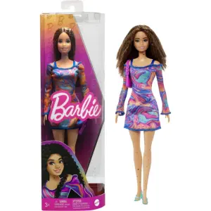 Barbie Büyüleyici Parti Bebekleri #206 HJT03