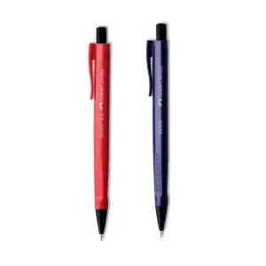 Faber-Castell Econ Mat Renkler Versatil Kalem 0,5 Mm