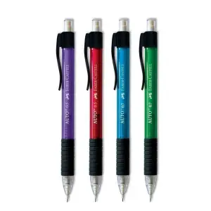 Faber-Castell Auto Versatil Kalem 0,7 Mm