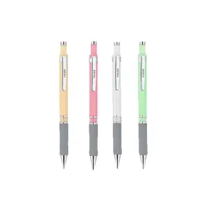 Mikro Mp-9006P Versatil Kalem Pastel 0,7 Mm