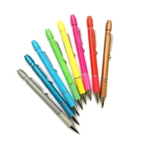 Perfect Titanium Versatil Kalem 0,7 Mm