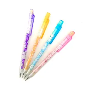 Tavşanlı Silgili Versatil Kalem 0,9 Mm