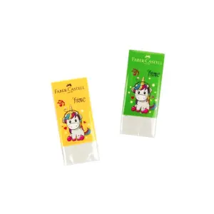 Faber-Castell Unicorn Silgi