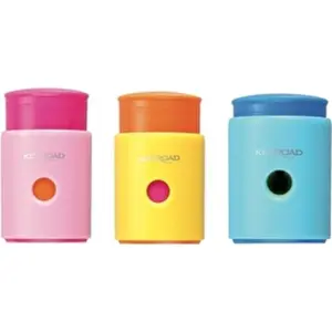 Keyroad Pumpy Tekli Kalemtraş