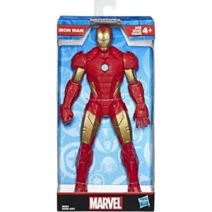 Marvel İron Man Dev Figür E5582