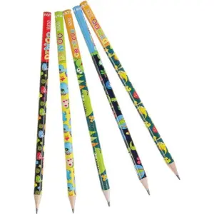 Fatih Dino Kurşun Kalem