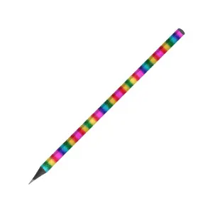 Mikro Gökkuşağı Kurşun Kalem