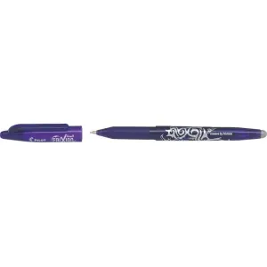 Pilot Frixion Ball Mor Kalem