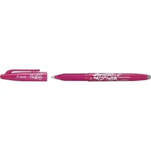 Pilot Frixion Ball Pembe Kalem