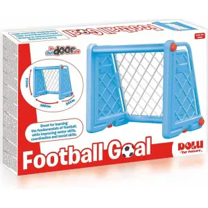 Dolu Büyük Futbol Kalesi