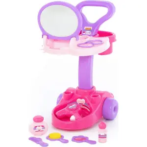 Polesie Diana Güzellik Salonu