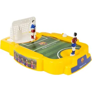 Fc Barcelona Mini Penaltı Oyunu