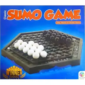 Sumo Game Strateji Oyunu