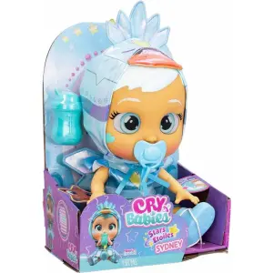 Cry Babies Stars Ağlayan Bebek - Sydney