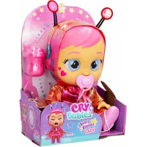 Cry Babies Stars Ağlayan Bebek - Lady