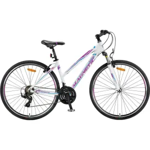 Ümit Magnetic Lady V 28 Jant Bisiklet