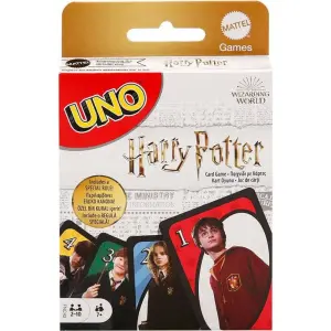 Uno Harry Potter Oyun Kartları FNC42