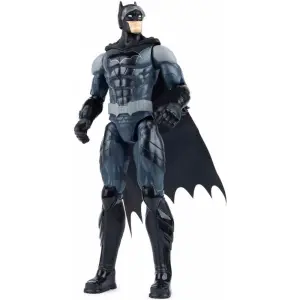 Dc Universe Batman Aksiyon Figürü 30 Cm S3