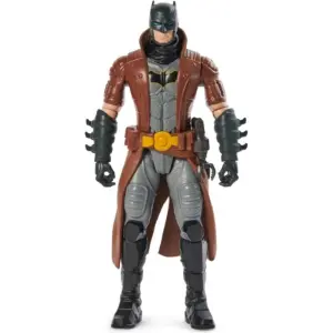 Dc Universe Batman Aksiyon Figürü 30 Cm S7 V1