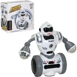 Dansçı Cool Robot