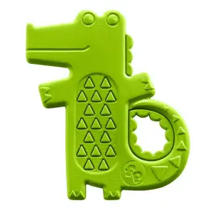 Fisher Price Timsah Dişlik