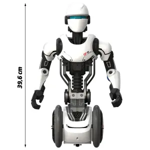 Silverlit O.P. One Akıllı Robot