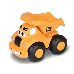 Cat Buildin Crew Tekli İş Araçları Kamyon