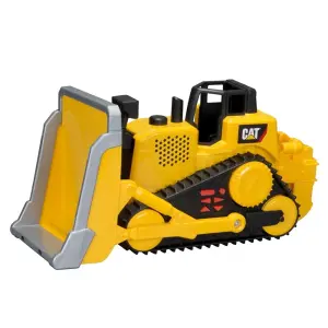 Cat Sesli Full Fonksiyonlu İş Makinesi Buldozer