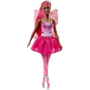 Barbie Dreamtopia Peri Bebekler - FJC86
