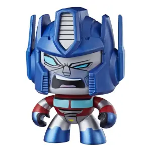 Transformers Mighty Muggs Optimus Prime