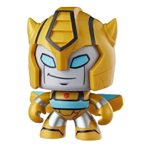 Transformers Mighty Muggs Bumblebee