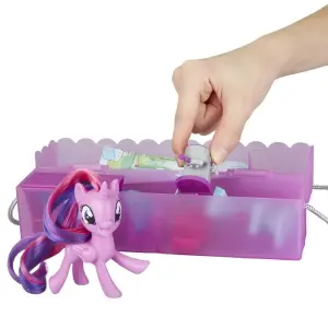 My Little Pony Oyun Çantası Twilight Sparkle E5020
