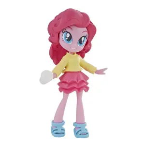 My Little Pony Equestria Girls Miniler - Pinkie Pie